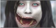 Kuchisake-Onna