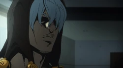 Risotto erfährt von Gelatos Tod