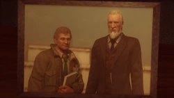 Lansdale mit O'Brian