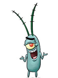 Plankton Schurken Wiki Fandom