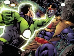 Grayven (DC Comics) | Schurken Wiki | Fandom