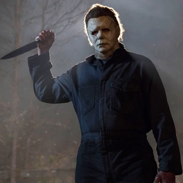 Michael Myers Schurken Wiki Fandom