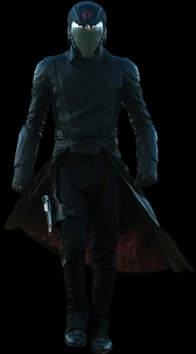 Gi Joe Vergeltung Cobra Commander Schauspieler