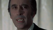 Dracula gibt sich Dr. Van Helsing zu erkennen.