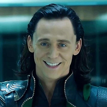 Loki Laufeyson Marvel Cinematic Universe Schurken Wiki Fandom