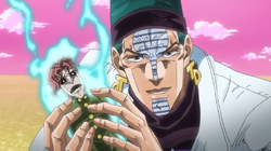 TarbyKakyoinPuppe