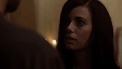 Mandy trifft Matijevich