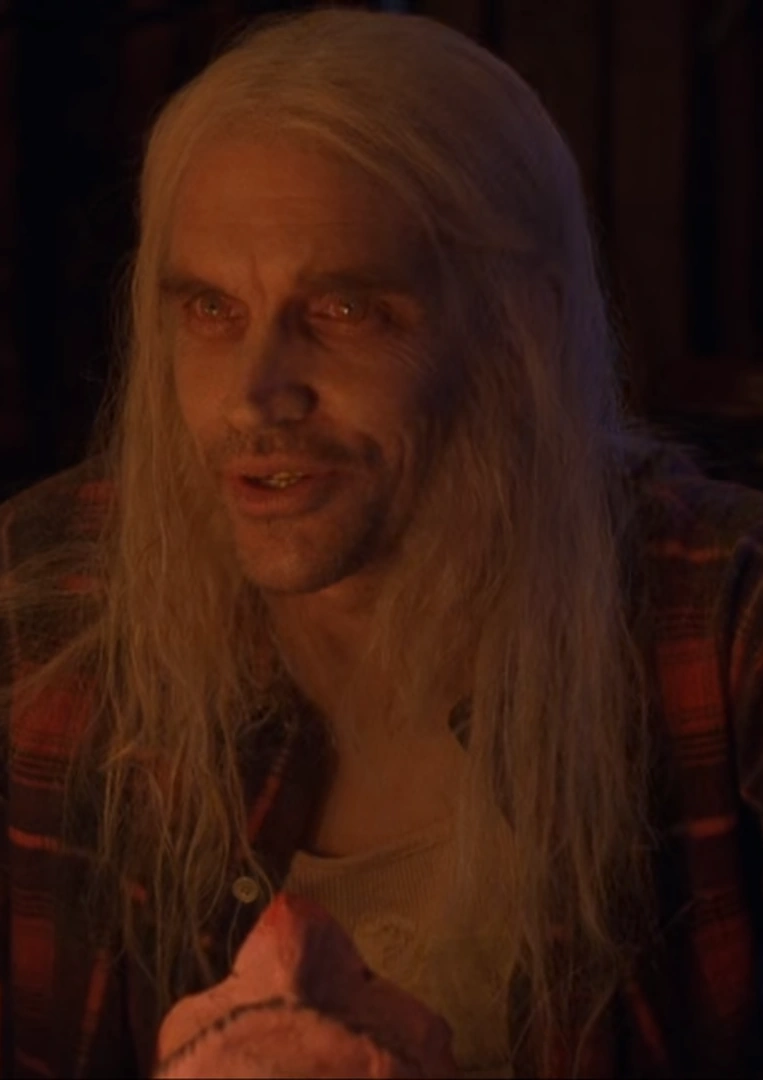 Otis B. Driftwood Schurken Wiki Fandom