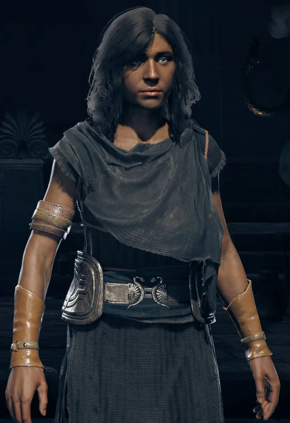 Sotera Schurken Wiki Fandom