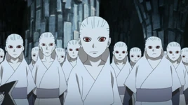Shin Uchihas Klone
