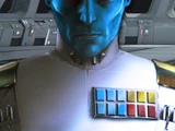 Großadmiral Thrawn
