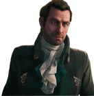 François-Thomas Germain (187 KB) François-Thomas Germain ''Assassin's Creed Unity, 2014
