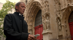 Dudayev aktiviert die Bombe