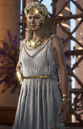 Persephone (AC)