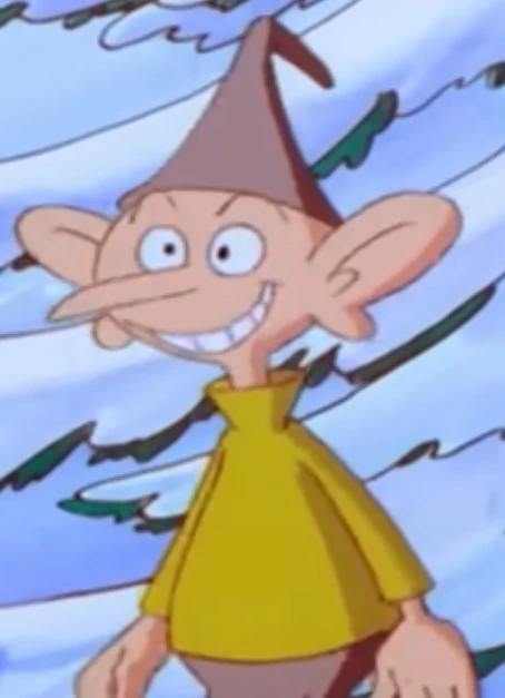 Gugor | Schurken Wiki | Fandom