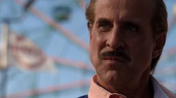 Berlin erfährt, dass Reddington sein Geld hat