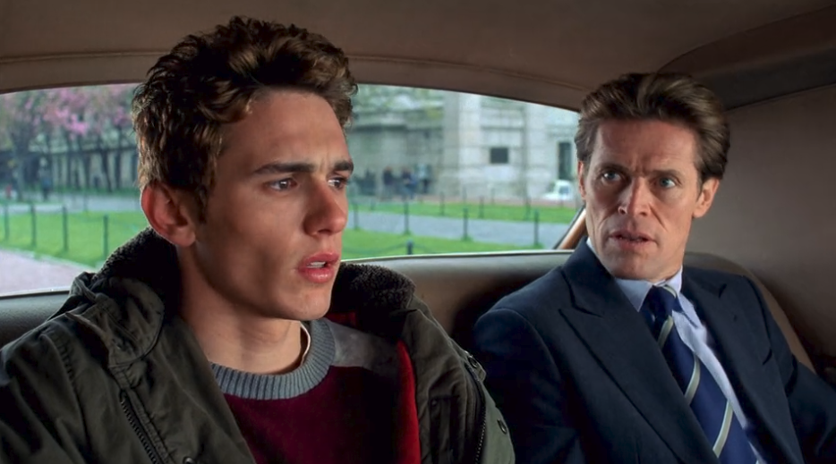 Grüner Kobold (SpiderManFilmtrilogie)/Biographie Schurken Wiki Fandom