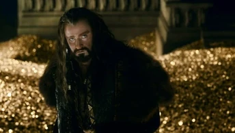 Thorin Eichenschild | Schurken Wiki | Fandom