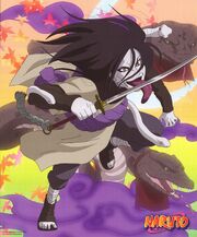 OROCHIMARU