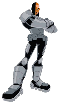 Slade (Teen Titans)