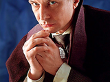 Quirinus Quirrell