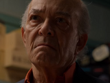 Hector Salamanca