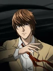 Light Yagami (105 KB) Light Yagami Death Note, 2003