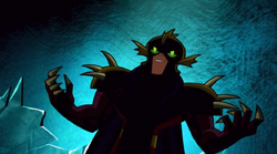 Ocean Master in Batman: The Brave and the Bold