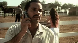 Hector steht mit Gael in Kontakt