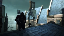 Die Walfänger sind bereit, zuzuschlagen