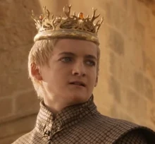 Joffrey trifft eine unüberlegte Entscheidung, mit fatalen Folgen für das gesamte Reich.