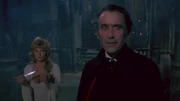 Dracula stellt sich Van Helsing zur letzten Konfrontation...