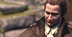 ChurchGrinst.png (690 KB) Church grinst, als Lee Connor verhört