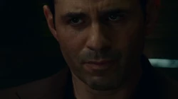 Johnston berichtet, wie er Dockery ermordete