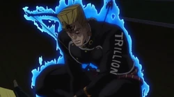 Keicho aktiviert seine Worse Company