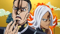 Miyamoto besiegt Yuya