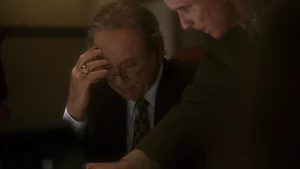 Stanton koordiniert die Suche