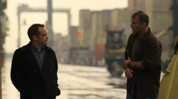 Erwich misstraut Schaeffer