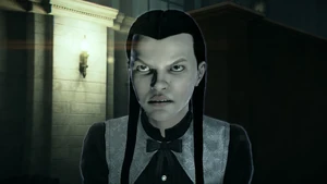 Abigail offenbart ihr wahres Selbst