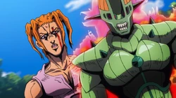 Sale mit seinem Stand