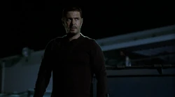 Tony beginnt die nächste Phase des Plans