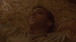 Eli stirbt