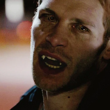 Get Klaus Mikaelson Zitate Background