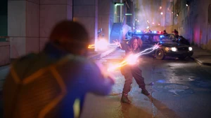 Lopez bekämpft Lightning