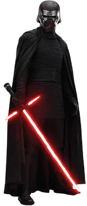 Kylo Ren