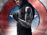 Winter Soldier (Marvel Cinematic Universe)