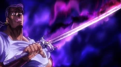 Anubis ergreift Besitz von Chaka