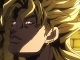 Dio Brando