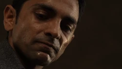 Kalil verhört Andrew