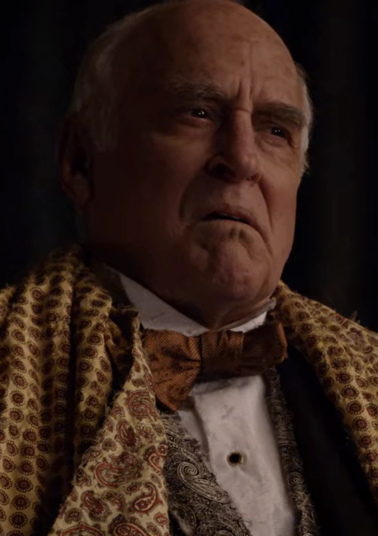 Earl King Schurken Wiki Fandom